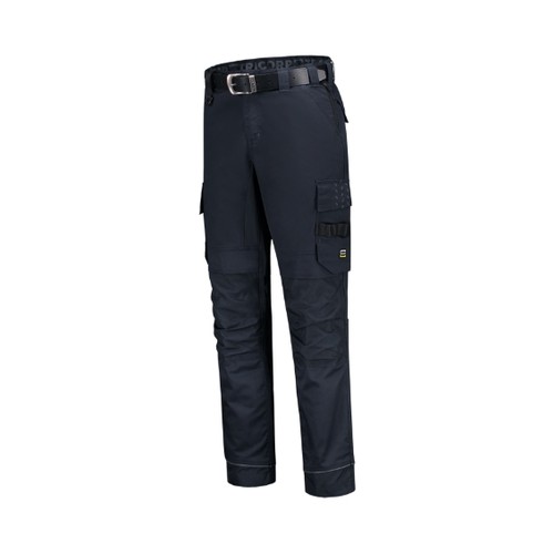 Pantalon de travail unisex Work Pants Twill Cordura Stretch