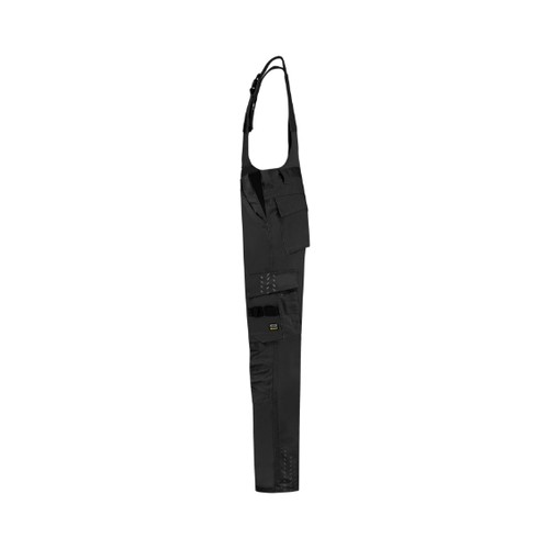 Cottes à brettelle unisex Bib & Brace Twill Cordura thumbnail 4