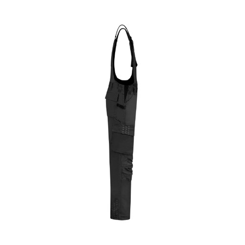 Cottes à brettelle unisex Bib & Brace Twill Cordura thumbnail 5