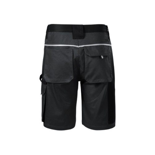 Short de travail homme Woody thumbnail 4