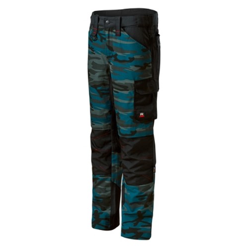 Pantalon de travail homme Vertex Camo