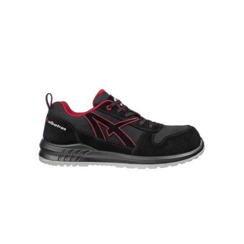 Chaussures de sécurité basses homme CLIFTON LOW thumbnail 5