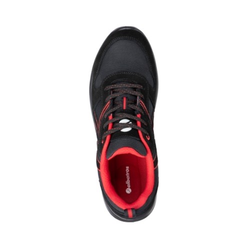 Chaussures de sécurité basses homme CLIFTON LOW thumbnail 6
