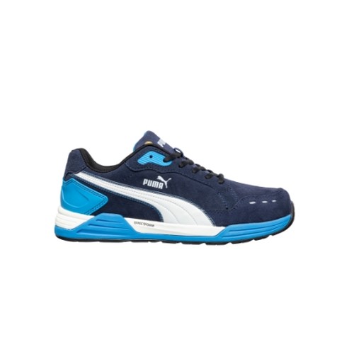 Chaussures de sécurité basses homme AIRTWIST BLUE LOW thumbnail 5
