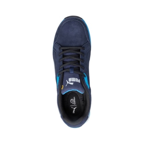 Chaussures de sécurité basses homme AIRTWIST BLUE LOW thumbnail 6