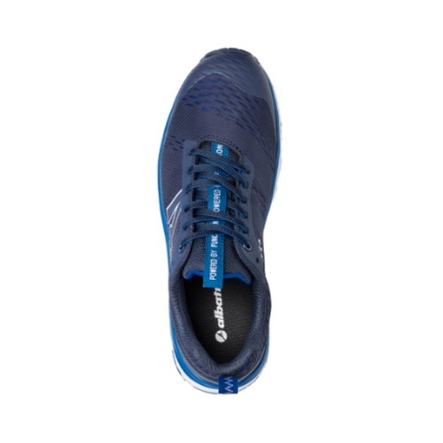 Chaussures de sécurité basses homme AER55 ST BLUE LOW thumbnail 6