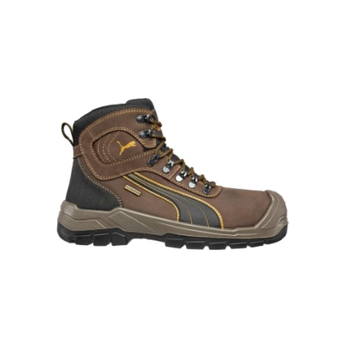 Chaussures de sécurité montantes homme Sierra Nevada MID thumbnail 5