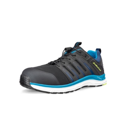 Chaussures de sécurité basses unisex BREEZE IMPULS LOW