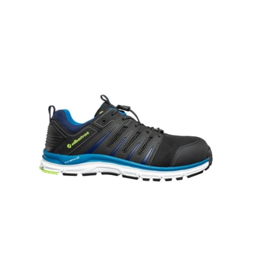 Chaussures de sécurité basses unisex BREEZE IMPULS LOW thumbnail 5