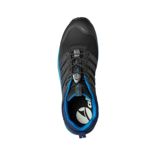 Chaussures de sécurité basses unisex BREEZE IMPULS LOW thumbnail 6