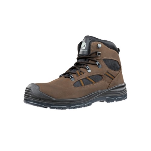 Chaussures de sécurité montantes homme TIMBER MID