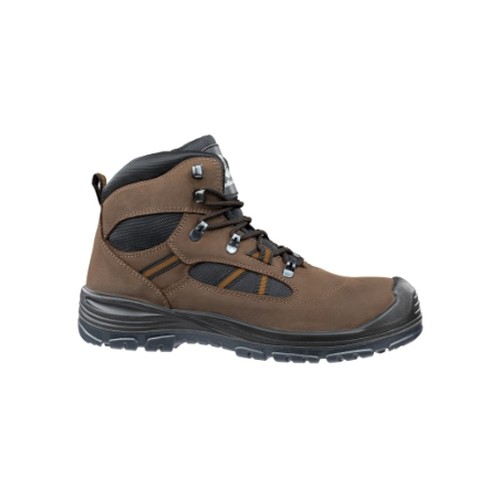 Chaussures de sécurité montantes homme TIMBER MID thumbnail 5