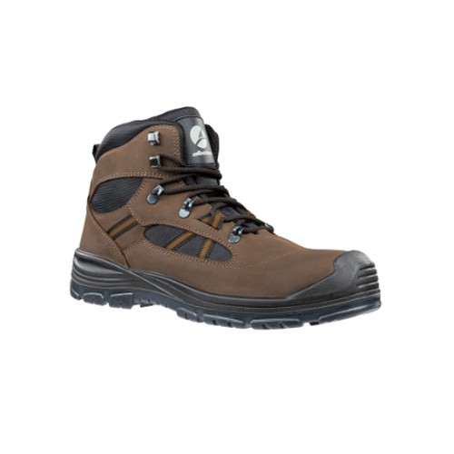 Chaussures de sécurité montantes homme TIMBER MID thumbnail 6