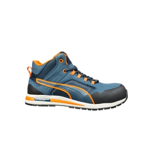 Chaussures de sécurité montantes homme CROSSTWIST MID thumbnail 5