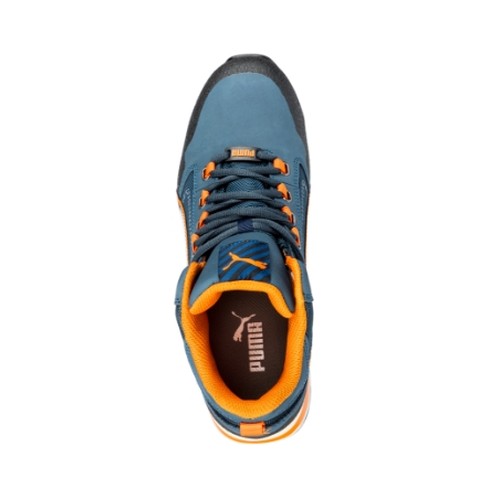 Chaussures de sécurité montantes homme CROSSTWIST MID thumbnail 6