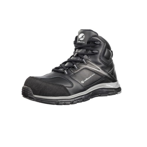 Chaussures de sécurité montantes homme VIGOR IMPULSE MID