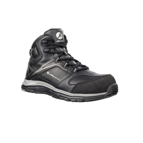 Chaussures de sécurité montantes homme VIGOR IMPULSE MID thumbnail 4