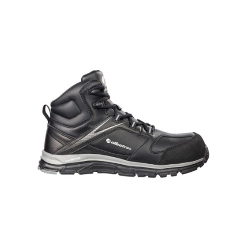 Chaussures de sécurité montantes homme VIGOR IMPULSE MID thumbnail 5