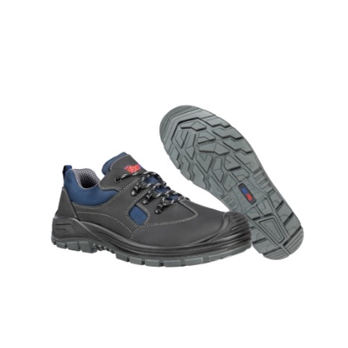 Chaussures de sécurité basses homme SAFE LOW thumbnail 4