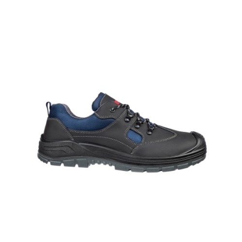Chaussures de sécurité basses homme SAFE LOW thumbnail 5