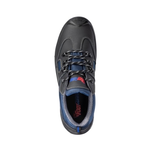 Chaussures de sécurité basses homme SAFE LOW thumbnail 6