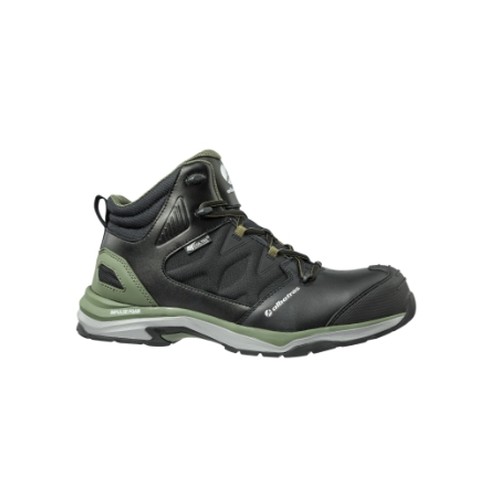Chaussures de sécurité montantes homme ULTRATRAIL OLIVE CTX MID thumbnail 5