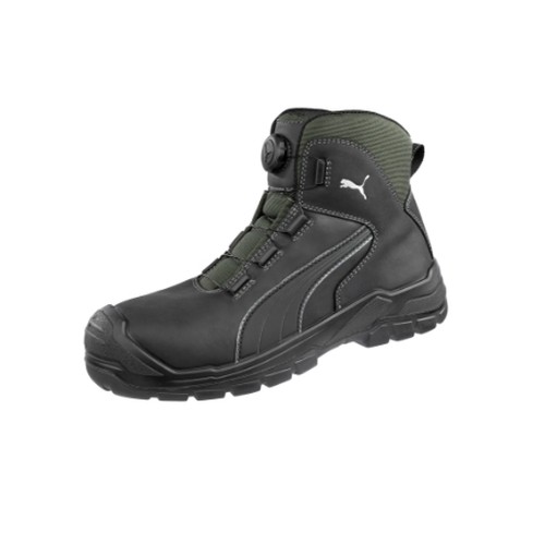 Chaussures de sécurité montantes homme CASCADES DISC MID