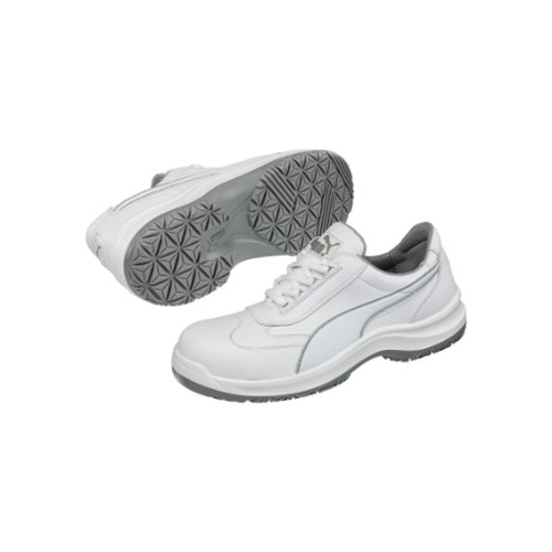 Chaussures de sécurité basses unisex Clarity Low thumbnail 4