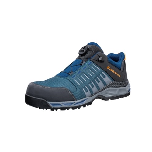 Chaussures de sécurité basses homme ANTELAO QL LOW