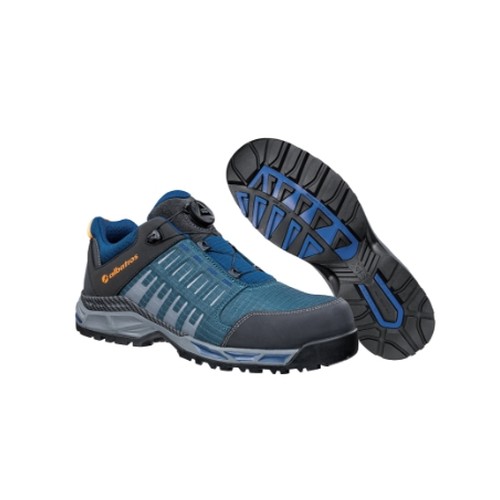 Chaussures de sécurité basses homme ANTELAO QL LOW thumbnail 4