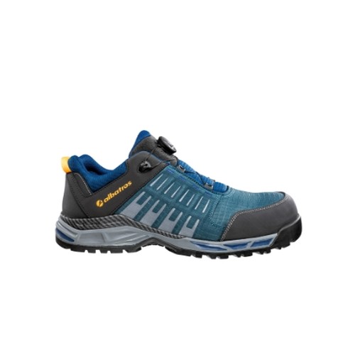Chaussures de sécurité basses homme ANTELAO QL LOW thumbnail 5