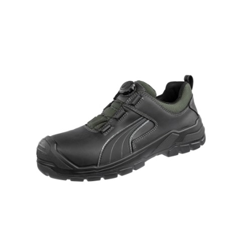 Chaussures de sécurité basses homme CASCADES DISC LOW