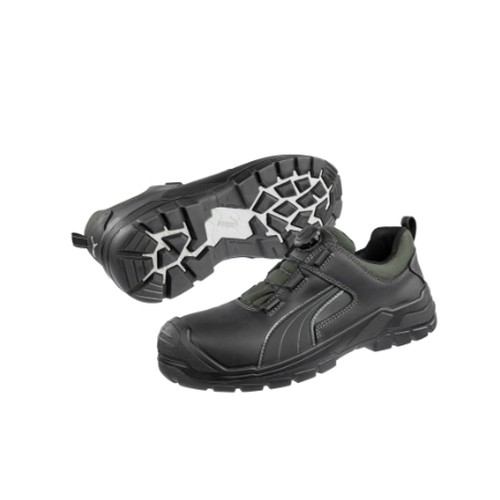 Chaussures de sécurité basses homme CASCADES DISC LOW thumbnail 4