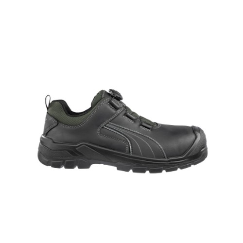 Chaussures de sécurité basses homme CASCADES DISC LOW thumbnail 5