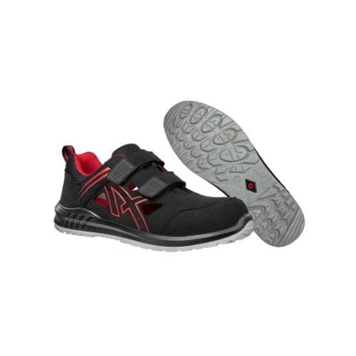 Chaussures de sécurité basses unisex CLIFTON AIR LOW thumbnail 4