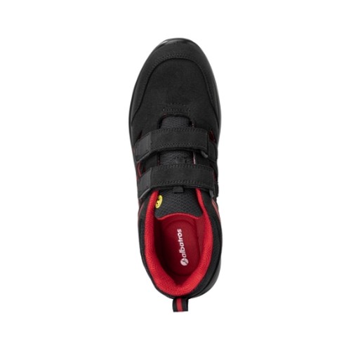 Chaussures de sécurité basses unisex CLIFTON AIR LOW thumbnail 5