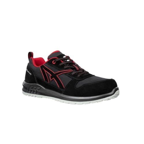 Chaussures de sécurité basses unisex CLIFTON LOW O2 thumbnail 4