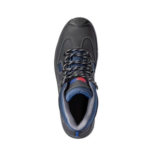 Chaussures de sécurité montantes homme SAFE MID thumbnail 6