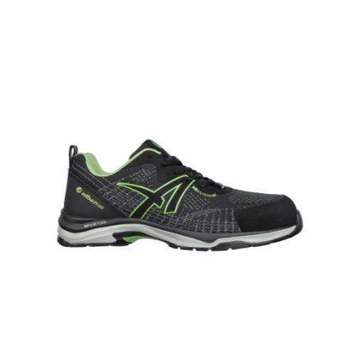 Chaussures de sécurité basses unisex SPLENDID GREEN GH LOW thumbnail 5