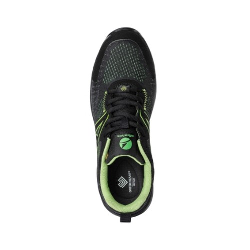 Chaussures de sécurité basses unisex SPLENDID GREEN GH LOW thumbnail 6
