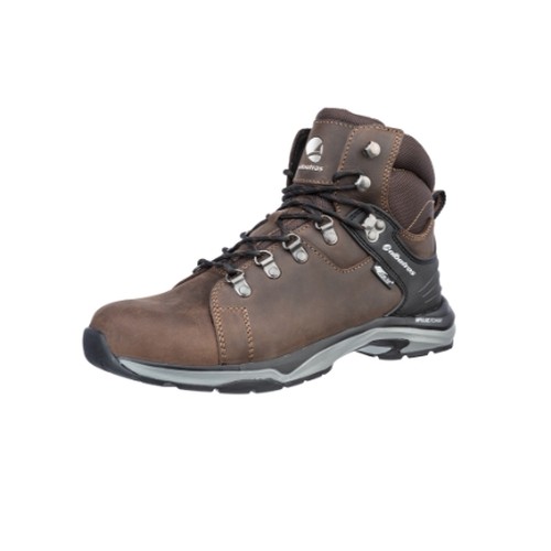 Chaussures de sécurité montantes unisex BRIONE CTX MID