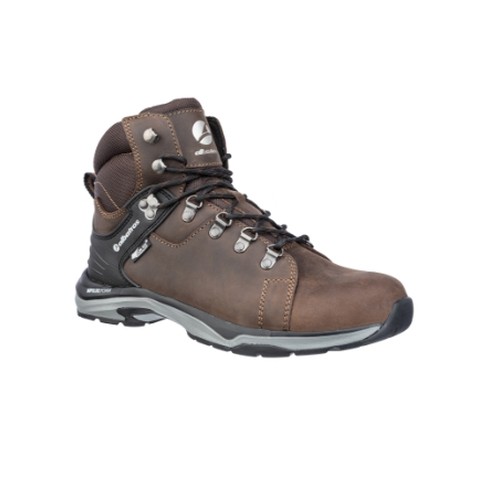 Chaussures de sécurité montantes unisex BRIONE CTX MID thumbnail 5