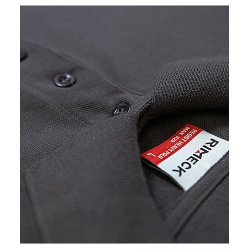 Polo homme Resist Heavy Polo thumbnail 4