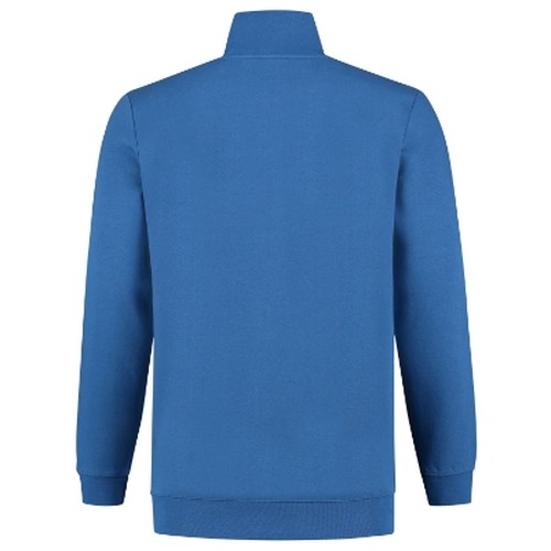 Sweatshirt unisex Sweat Jacket Washable 60 °C thumbnail 5