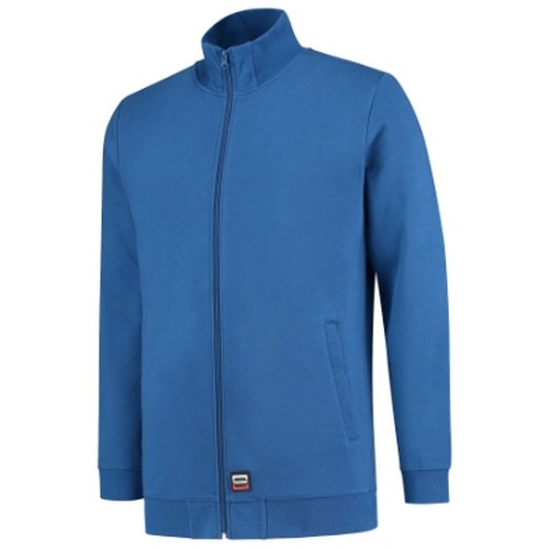 Sweatshirt unisex Sweat Jacket Washable 60 °C