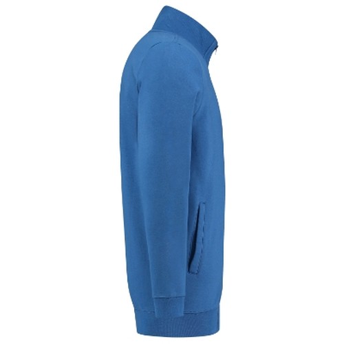 Sweatshirt unisex Sweat Jacket Washable 60 °C thumbnail 4