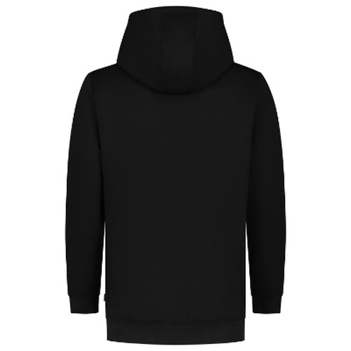 Sweatshirt unisex Hooded Sweat Jacket Washable 60°C thumbnail 5