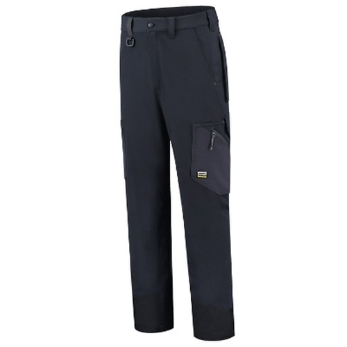 Pantalon de travail unisex Work Trousers 4-way Stretch