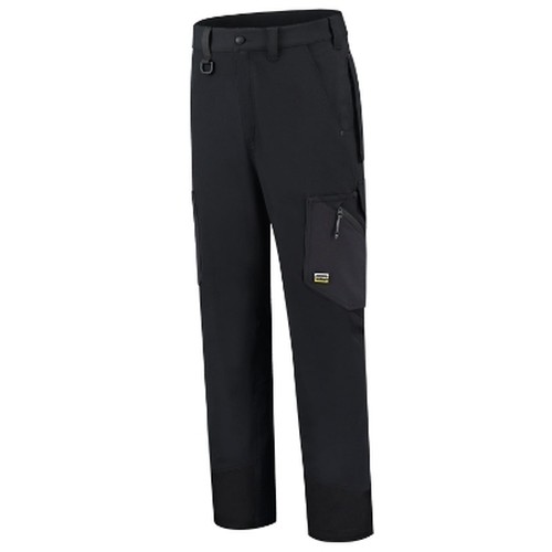 Pantalon de travail unisex Work Trousers 4-way Stretch