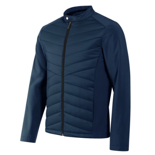 Veste hybride homme Cross